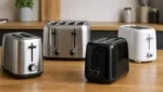 Bester Toaster: Für Familien, Singles & Paare