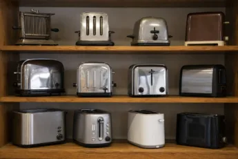 Toaster: Wie ein Gerät Frühstücksrituale prägte