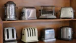 Die ersten Toaster-Modelle: Kuriose Designs und Anekdoten