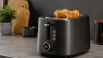 Sensorgesteuerte Toaster optimal nutzen: So erzielen Sie gleichmaessige Ergebnisse