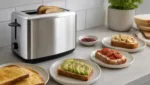 Toaster-Frühstück: Schnelle, leckere Morgenideen