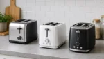 Toaster Kaufberatung: Leistung, Braeunungsstufen und Bedienkomfort erklaert