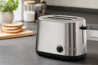 Toaster kaufen: Ratgeber zu Auswahl und Top-Modellen
