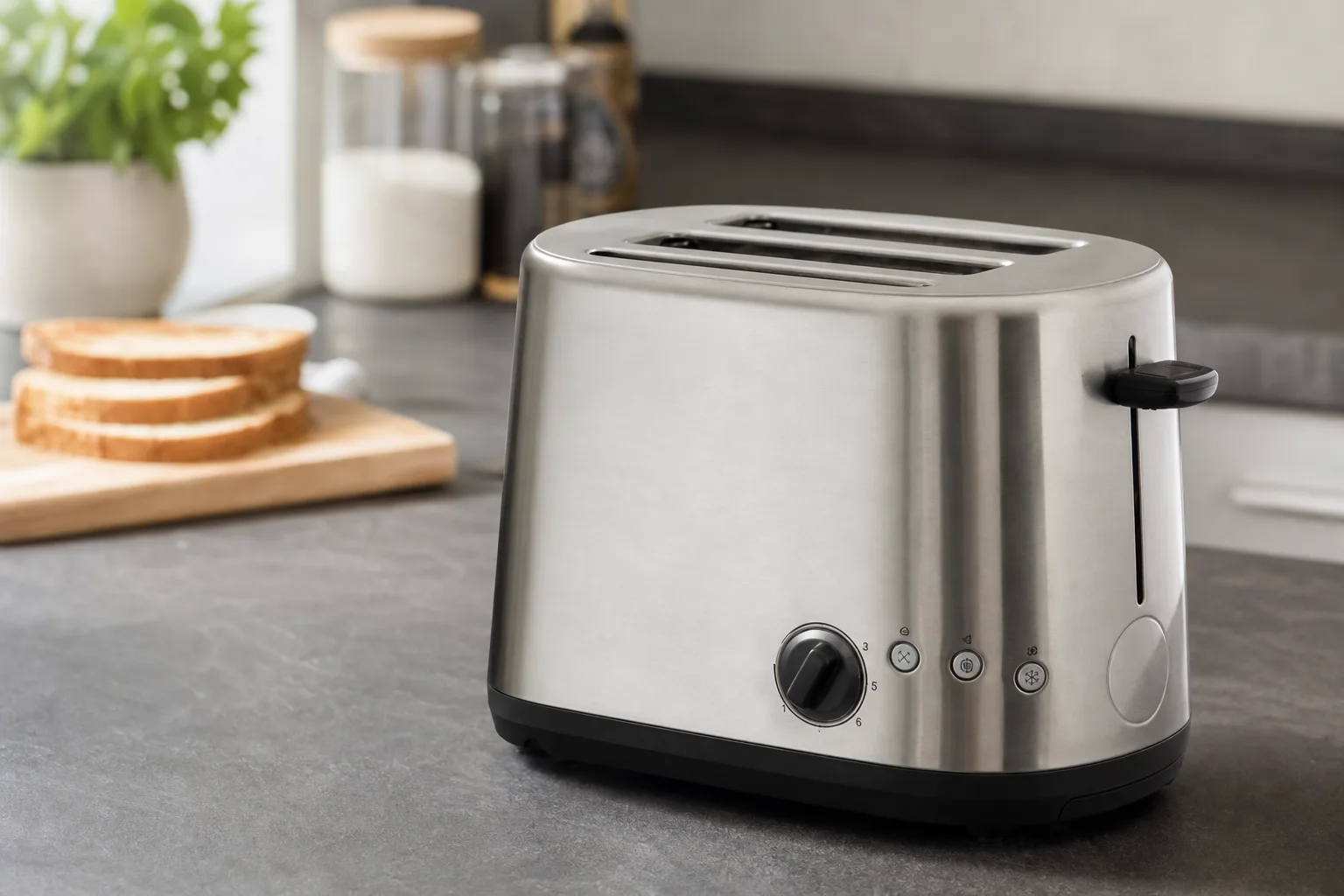 Toaster kaufen: Vollstaendiger Ratgeber zu Auswahl, Funktionen und besten Modellen