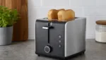 Toaster Funktionen erklaert: Auftauen, Bagel-Programm, Roestgrade und Hebe-Funktion
