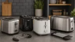 Toaster kaufen: Funktionen, Material & Zubehör