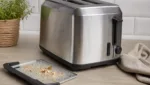 Toaster reinigen: Pflegeleicht und gründlich