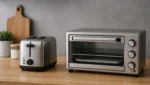 Unterschiede zwischen Schlitztoaster und Toasterofen: Welcher Toaster passt zu Ihnen